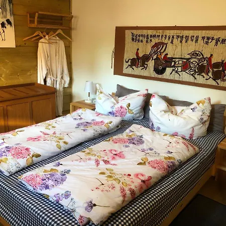 Haus Alwine Casa vacanze