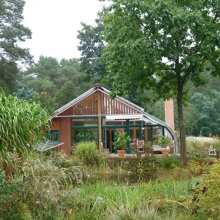 Haus Alwine Borkheide