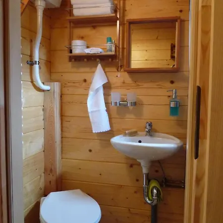 Haus Alwine Casa vacanze *