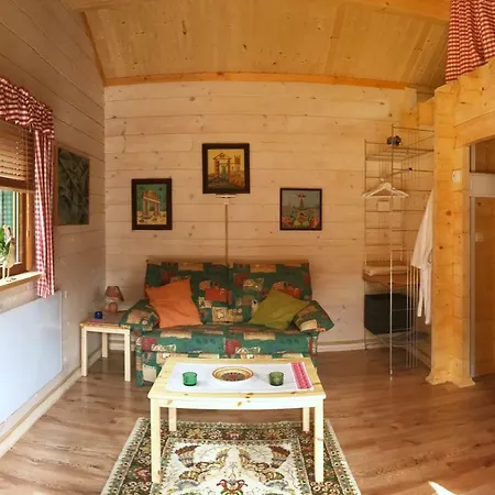 Haus Alwine Prázdninový dům *